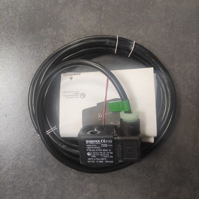 ISO 5599-1 Series Aventics 1827414303 The High-Performance Solenoid Valve For Precise Control Of Compressed Air