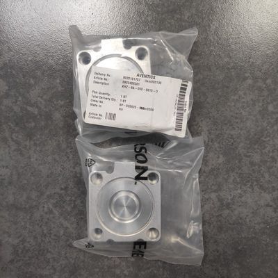 AVENTICS 0822406361 The High-Performance Driver Module For Precise Control Of Compressed Air In Industrial Applications