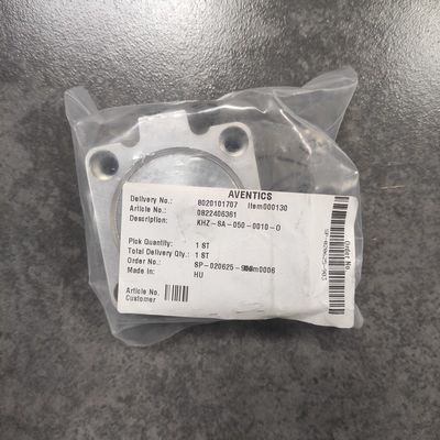 AVENTICS 0822406361 The High-Performance Driver Module For Precise Control Of Compressed Air In Industrial Applications