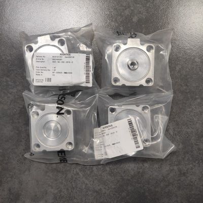 AVENTICS 0822406361 The High-Performance Driver Module For Precise Control Of Compressed Air In Industrial Applications