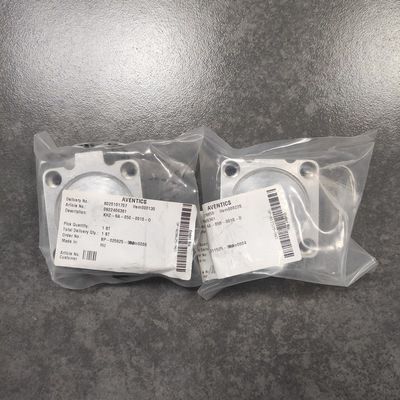 AVENTICS 0822406361 The High-Performance Driver Module For Precise Control Of Compressed Air In Industrial Applications