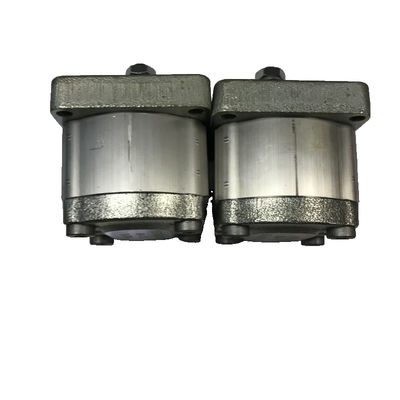 Rexroth Gear Pump AZPF-12-004RHO30PB Silver Low Noise Operation High Efficiency Energy Saving Strong Adaptability