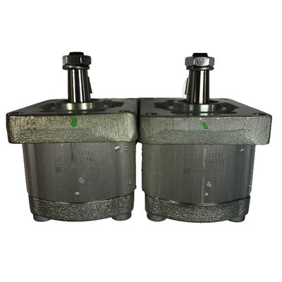 Rexroth Gear Pump AZPF-12-004RHO30PB Silver Low Noise Operation High Efficiency Energy Saving Strong Adaptability