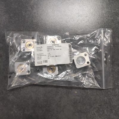 Experience Unmatched Efficiency And Reliability With The Aventics 0822406224 Driver Module For Industrial Applications