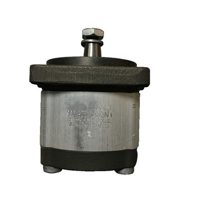 Rexroth Gear Pump AZPF11005RCB20MB Silver –20 To +60°C Long Service Life Cast Iron High Efficiency Convenient Maintenance