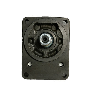 Rexroth Gear Pump AZPF11005RCB20MB Silver –20 To +60°C Long Service Life Cast Iron High Efficiency Convenient Maintenance