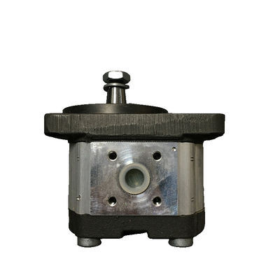Rexroth Gear Pump AZPF11005RCB20MB Silver –20 To +60°C Long Service Life Cast Iron High Efficiency Convenient Maintenance