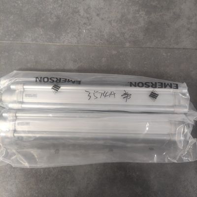 The Aventics 0822122009 High-Performance Pneumatic Cylinder For Precise Control In Industrial Applications