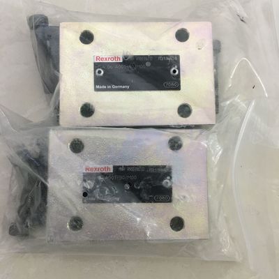 Rexroth Hydraulic Accumulator HSA06A001-3X/M00 Precision-Engineered For Hydraulic Applications