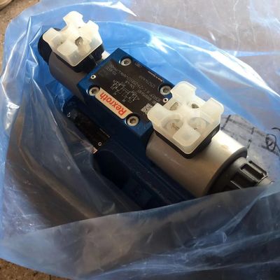 Rexroth Hydraulic Relief Valve 3DREP6C-2X/16EG24N9K4/M For Consistent Pressure Adjustment