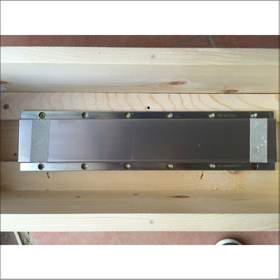 Rexroth SECOND PART LINEAR MOTOR MLS070S-3A-0450-NNNN 450 Width 4,6 Productgroup ID