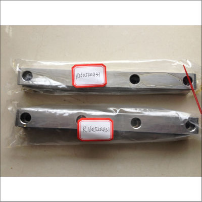 Rexroth BALL GUIDE RAIL CARBON STEEL KSA-025-SNS-N-MA-AK For High Rigidity And Torque Load Capacity