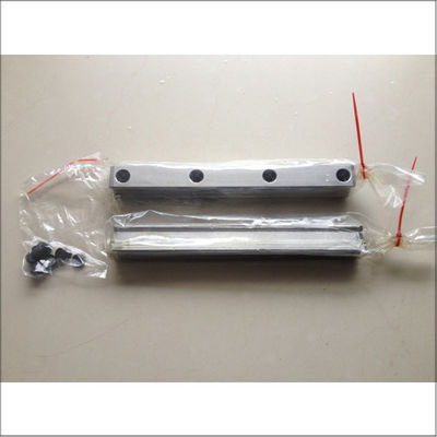 Rexroth BALL GUIDE RAIL CARBON STEEL KSA-025-SNS-N-MA-AK For High Rigidity And Torque Load Capacity