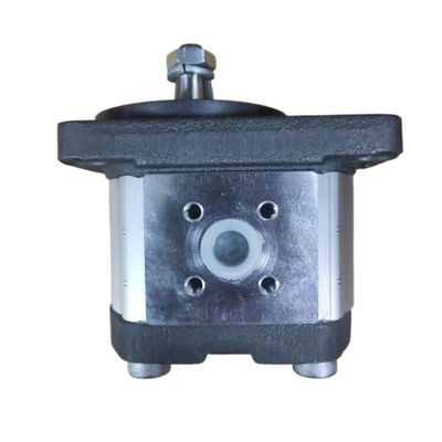 Rexroth 0510425307 Hydraulic Gear Pump Stainless Steel 100% New Original