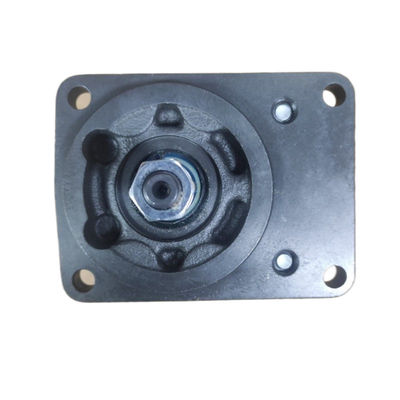 Rexroth 0510425307 Hydraulic Gear Pump Stainless Steel 100% New Original