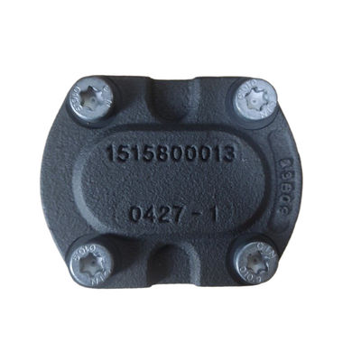 Rexroth 0510425307 Hydraulic Gear Pump Stainless Steel 100% New Original