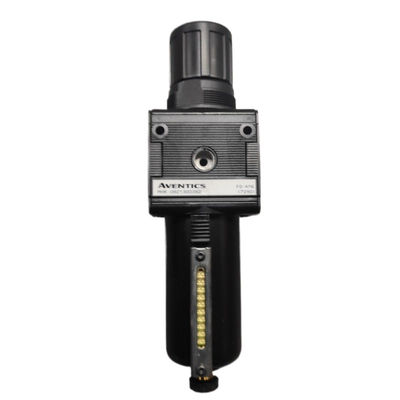 AVENTICS 0821300382 Filter Pressure Regulator High Efficiency Precise Filtration