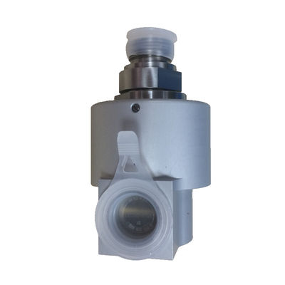 Hot Swapping Yes Solenoid Air Control Valve with Inputsignal Resolution 0.025%