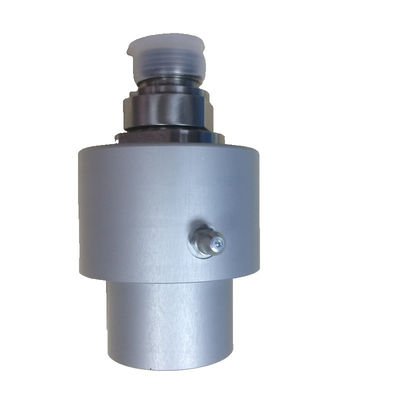 Hot Swapping Yes Solenoid Air Control Valve with Inputsignal Resolution 0.025%