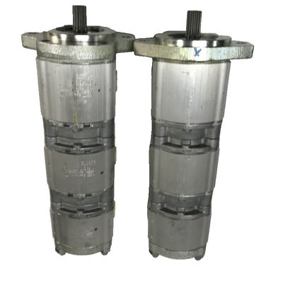 0510665492 Rexroth Solenoid Valve The Best Solution for Constant Displacement and High Pressure