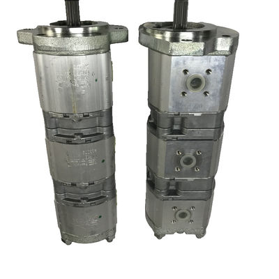 0510665492 Rexroth Solenoid Valve The Best Solution for Constant Displacement and High Pressure