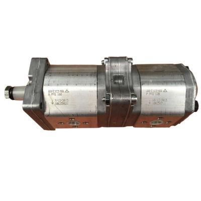 ATOS PDALPA1-PFGX2-160 128 Solenoid Valve High Efficiency Safety New Original