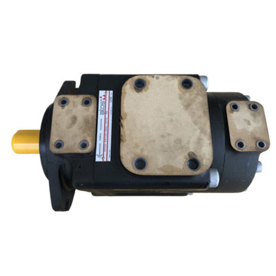 ATOS PFED-54150 085 1DTO 80 Vane Pump Cast Iron Stainless Steel 100% New