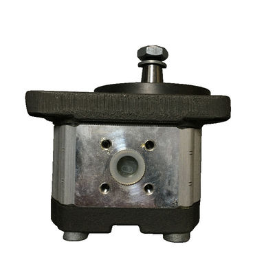 Bosch Rexroth 0510325006 Gear Pump for High-Efficiency Industrial Applications