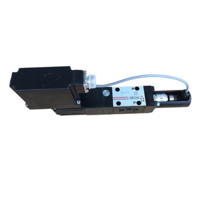 ATOS RZGO-TERS-PS-033 100 54 Hydraulic Proportional Valve Stainless Steel New