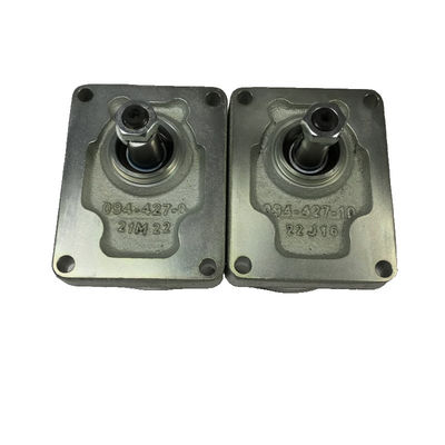 High-Performance Rexroth Gear Pump AZPF-12-004RHO30PB for Mechanical to Hydraulic Energy Conversion