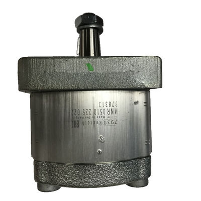 High-Performance Rexroth Gear Pump AZPF-12-004RHO30PB for Mechanical to Hydraulic Energy Conversion