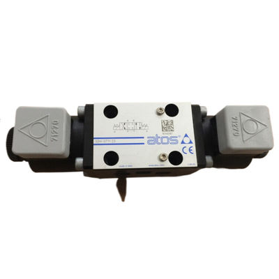 ATOS SDHI-0711 23 Solenoid Valve IP65 High Efficiency Safety New Original