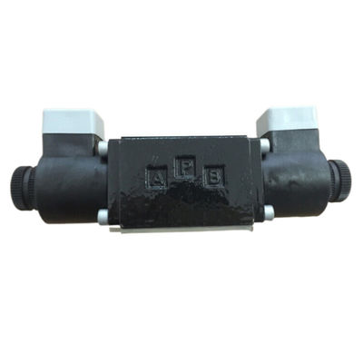 ATOS SDHI-0711 23 Solenoid Valve IP65 High Efficiency Safety New Original