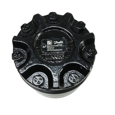 Danfoss 505750A5820BAAAAS Plunger Type Hydraulic Motor A High-Performance and Versatile Solution for Industrial Applications