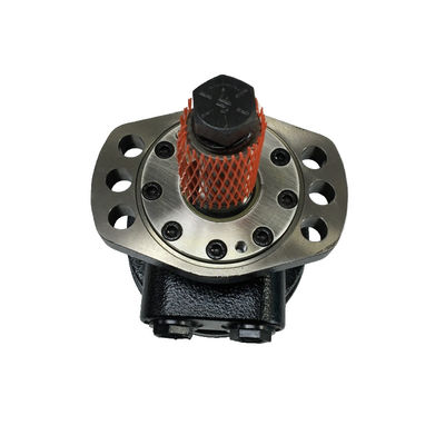 Danfoss 505750A5820BAAAAS Plunger Type Hydraulic Motor A High-Performance and Versatile Solution for Industrial Applications