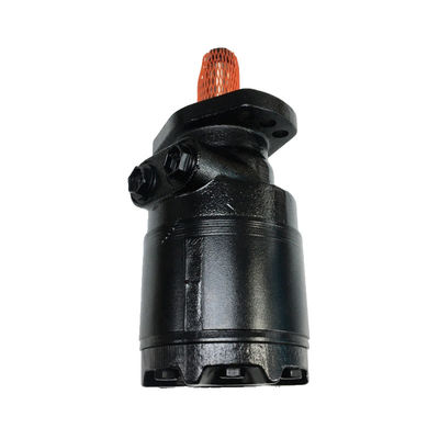 Danfoss 505750A5820BAAAAS Plunger Type Hydraulic Motor A High-Performance and Versatile Solution for Industrial Applications