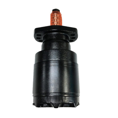 Danfoss 505750A5820BAAAAS Plunger Type Hydraulic Motor A High-Performance and Versatile Solution for Industrial Applications