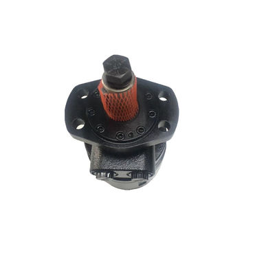 The Danfoss 505540A3120AAAAAS Plunger Motor is widely used in various industrial applications including