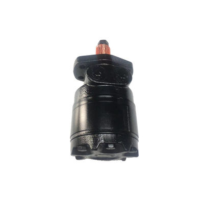 The Danfoss 505540A3120AAAAAS Plunger Motor is widely used in various industrial applications including