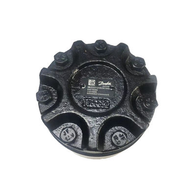 The Danfoss 505540A3120AAAAAS Plunger Motor is widely used in various industrial applications including
