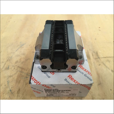 Rexroth BALL GUIDE RAIL CARBON STEEL KWD-025-FNS-C2-N-1 For Initial Lubrication And Preservation