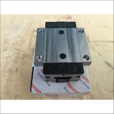Rexroth BALL GUIDE RAIL CARBON STEEL KWD-025-FNS-C2-N-1 For Initial Lubrication And Preservation