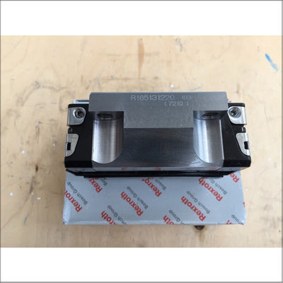 Rexroth B.RUNNER BLOCK R165131220 KWD-035-FNS-C1-P-1 For High Rigidity And Precision Linear Movement