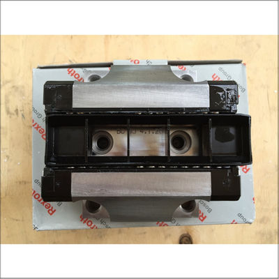 Rexroth B.RUNNER BLOCK R165131220 KWD-035-FNS-C1-P-1 For High Rigidity And Precision Linear Movement