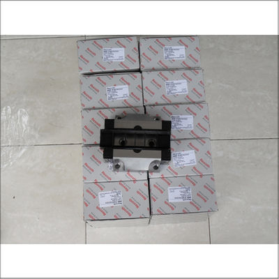 Rexroth B.RUNNER BLOCK KWD-045-FNS-C2-H-1 For High Precision And Rigidity In Linear Motion