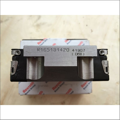 Rexroth B.RUNNER BLOCK KWD-020-FNS-C1-N-1 For Linear Motion With Standard Accuracy Class N