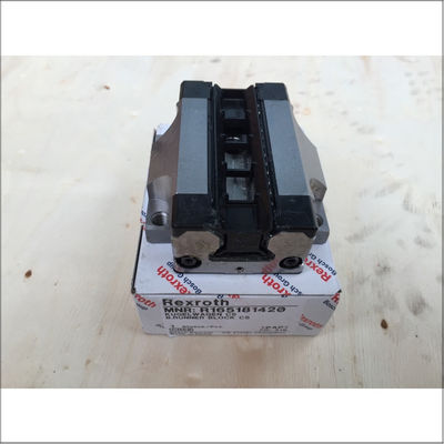 Rexroth B.RUNNER BLOCK KWD-020-FNS-C1-N-1 For Linear Motion With Standard Accuracy Class N