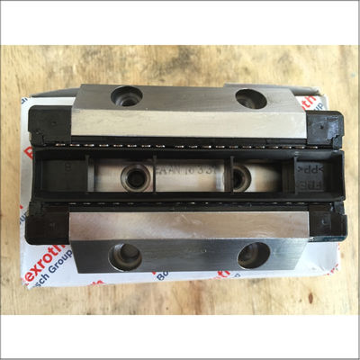 Rexroth B.RUNNER BLOCK KWD-025-FLS-C0-N-1 For Linear Motion Accuracy And Rigidity
