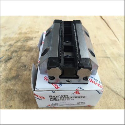 Rexroth B.RUNNER BLOCK KWD-025-FLS-C0-N-1 For Linear Motion Accuracy And Rigidity