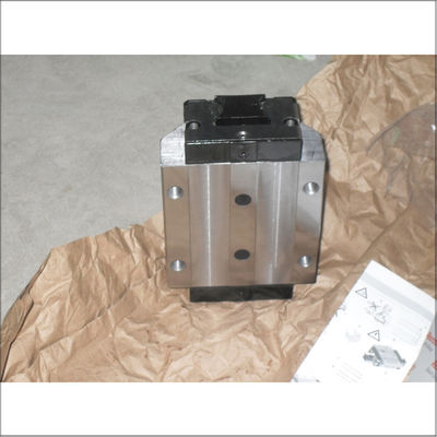 Rexroth B.RUNNER BLOCK KWD-045-FLS-C2-H-1 -10 °C ... +80 °C Permissible Ambient Temperature